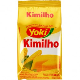 HARINA DE MAIZ KIMILHO YOKI...