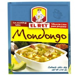 MEZCLA PARA MONDONGO EL REY...