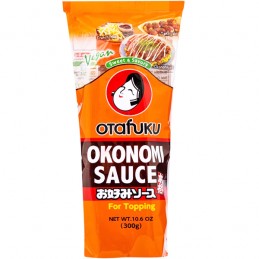 SALSA OKONOMIYAKI OTAFUKU...