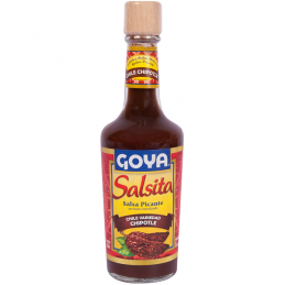 SALSA DE CHIPOTLE PICANTE...