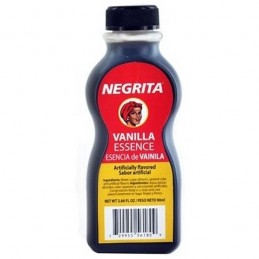 ESENCIA DE VAINILLA NEGRITA...
