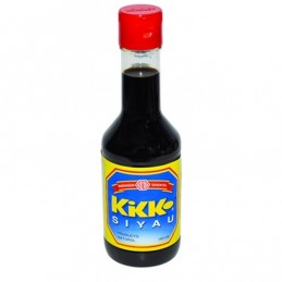 SALSA DE SOJA KIKKO SIYAU...