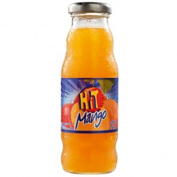 ZUMO DE MANGO HIT 237 ML