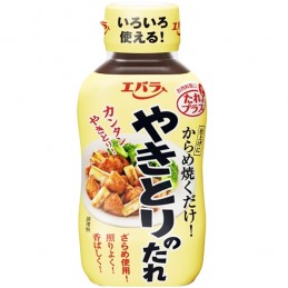 SALSA YAKITORI YAMASA 240 GR