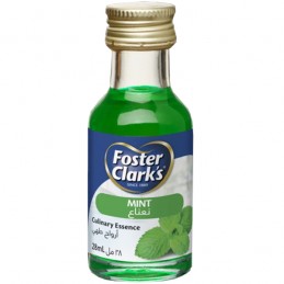 ESENCIA DE MENTA FOSTER...