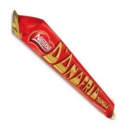 BARRA CHOCOLAT.CON LECHE...