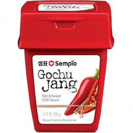 GOCHUJANG PASTA CHILE...