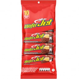 GALLETAS WAFER CHOCOLATE...