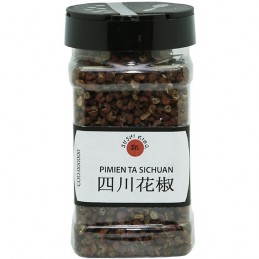 PIMIENTA SICHUAN ENTERA...