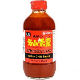 SALSA KIMCHI BASE MOMOYA...