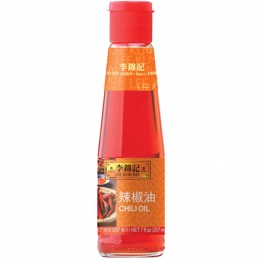 ACEITE DE CHILE LEE KUM KEE...