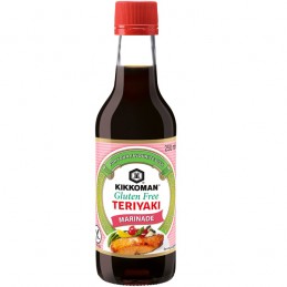 SALSA TERIYAKI S/GLUTEN...