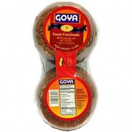 PANELA-CHANCACA FRACCIONADA...