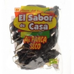 AJI PANCA SECO EL SABOR DE...