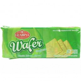 GALLETAS WAFER DE LIMON...