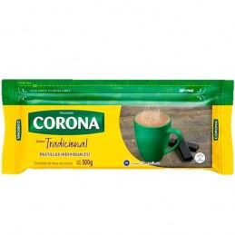 CHOCOLATE MESA CON AZUCAR...