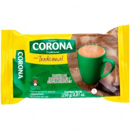 CHOCOLATE DE MESA C/AZUCAR...