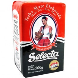 YERBA MATE TRADICIONAL...