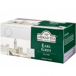 TE NEGRO EARL GREY BOLSITA...