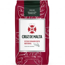 YERBA MATE SELECION...