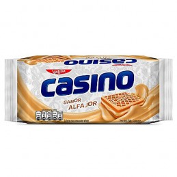 GALLETAS CASINO ALFAJOR...
