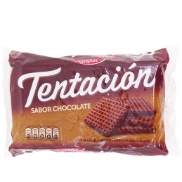 GALLETAS TENTACION...