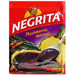 MAZAMORRA MORADA EN POLVO...
