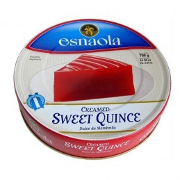 DULCE DE MEMBRILLO ESNAOLA...