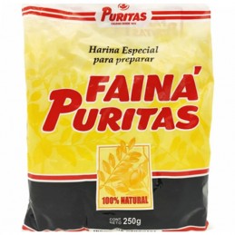 HARINA PARA FAINA PURITAS...