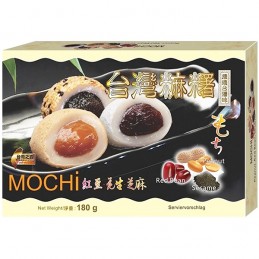 MOCHIS...