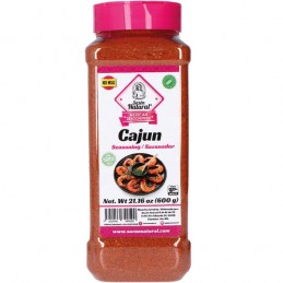 SAZONADOR CAJUN SAZON...