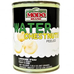 CASTAÑAS DE AGUA MODO BRAND...