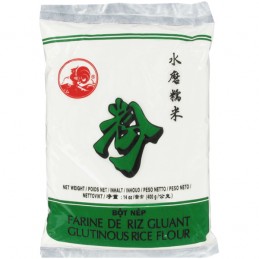 HARINA ARROZ GLUTINOSO COCK...