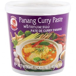PASTA DE CURRY PANANG COCK...
