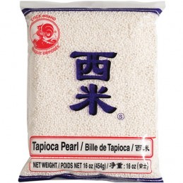 PERLAS TAPIOCA PEQUEÑA.COCK...