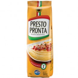 POLENTA MAIZ PRESTO PRONTA...
