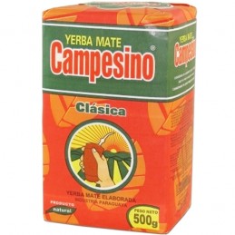 YERBA MATE CLASICA...