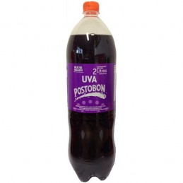 REFRESCO DE UVA POSTOBON 2 L