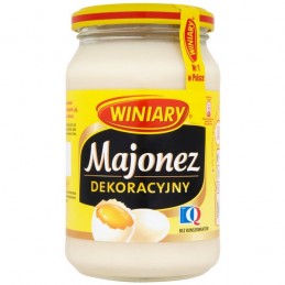 MAYONESA DEKORACYJNY...