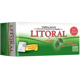 MATE COCIDO LITORAL LA...