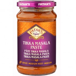 PASTA TIKKA MASALA...