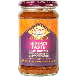 PASTA BIRYANI MEDIO...