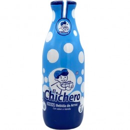 CHICHA BEBIDA DE ARROZ EL...