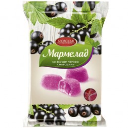 GOMINOLAS DE GROSELLA...