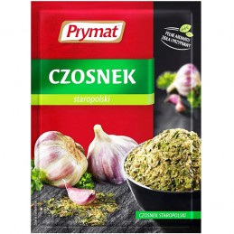 AJO EN POLVO CON HIERBAS...