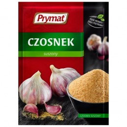 AJO EN POLVO PRYMAT 20 GR