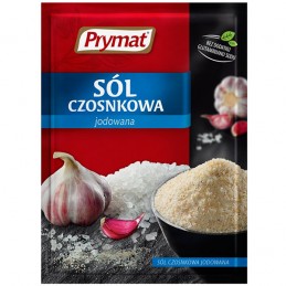 SAL DE AJO PRYMAT 40 GR