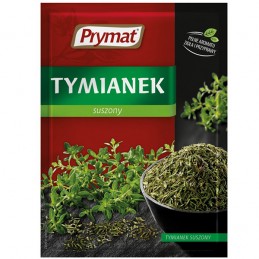 TOMILLO SECO PRYMAT 10 GR