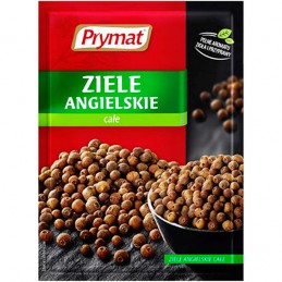 PIMIENTA DE JAMAICA GRANO...