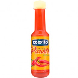 SALSA DE AJI PICANTE...